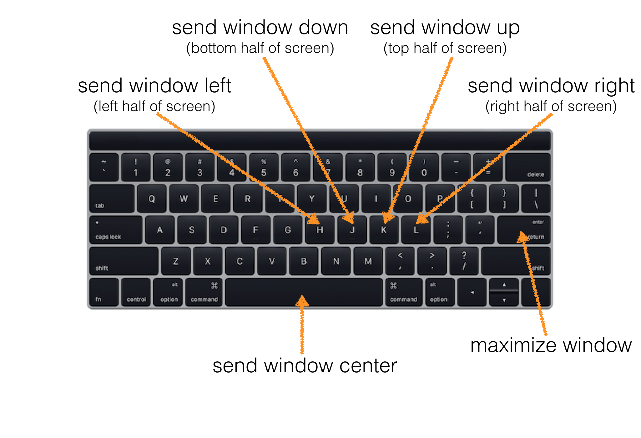 keyboard screenshot 2