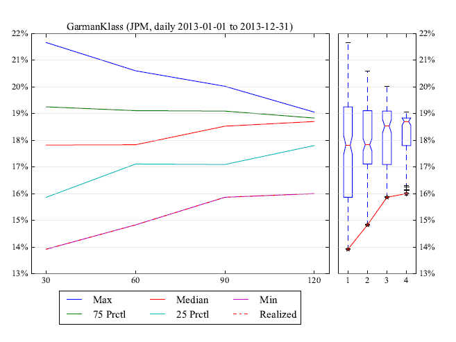 volatility-trading screenshot 1