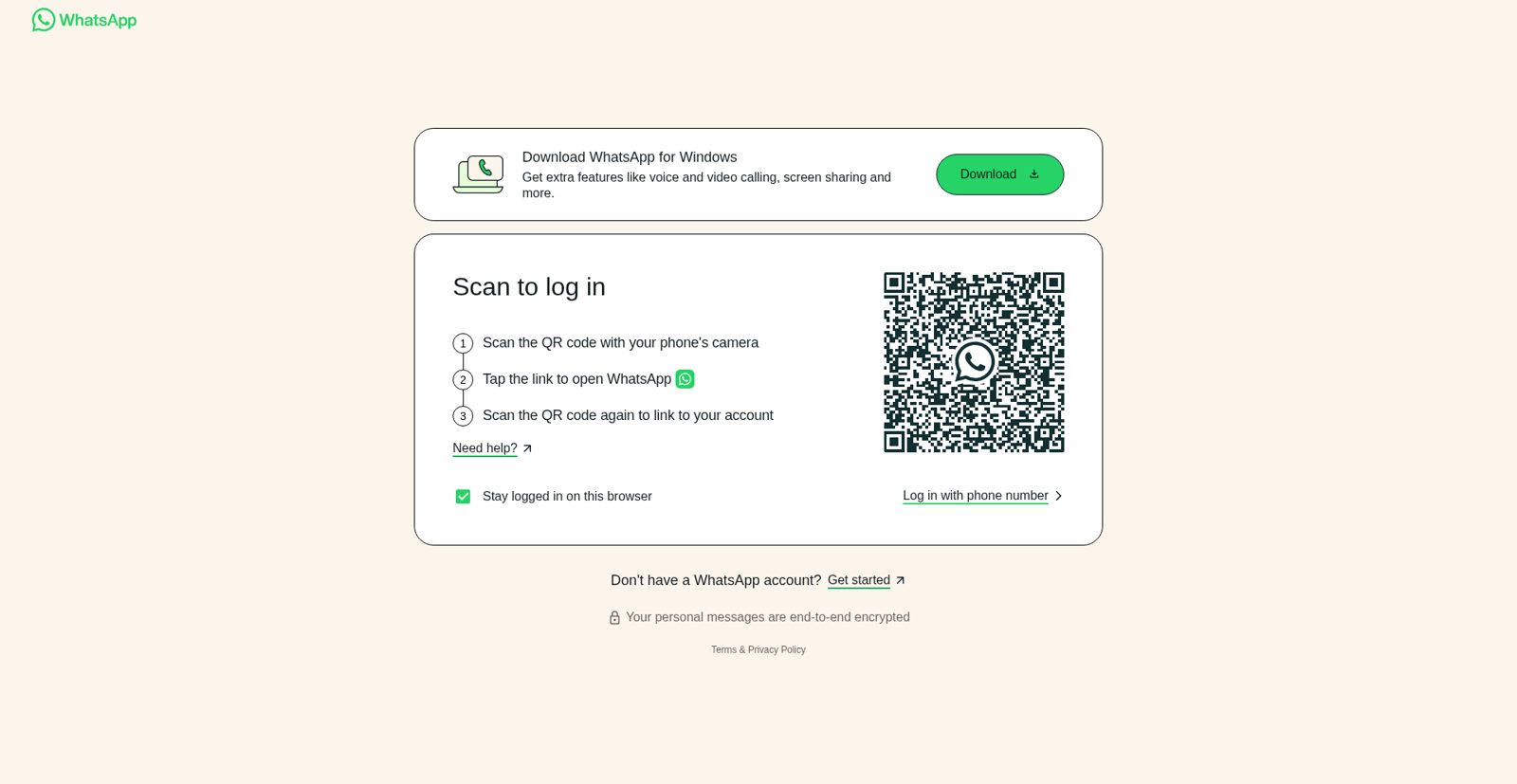 whatsapp-osint screenshot 7