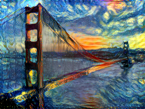 neural-style screenshot 38