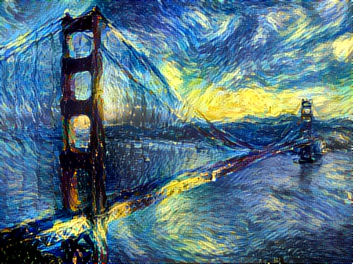 neural-style screenshot 30