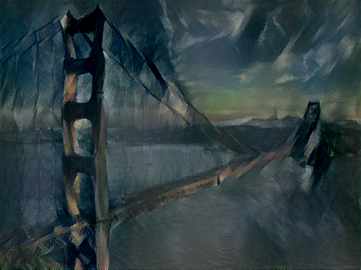 neural-style screenshot 22