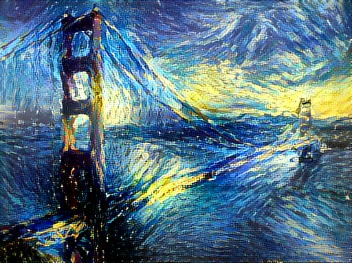 neural-style screenshot 29