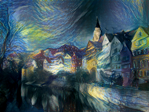 neural-style screenshot 34