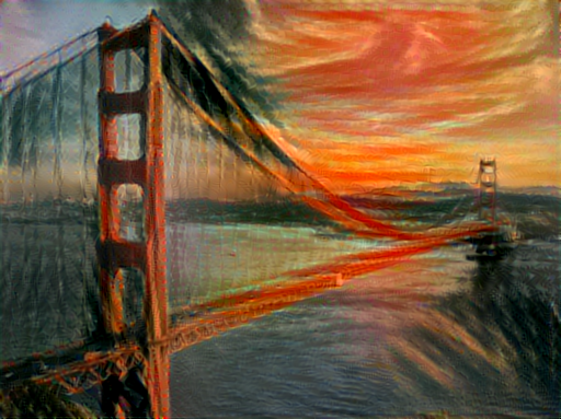 neural-style screenshot 18