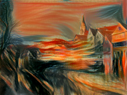 neural-style screenshot 7