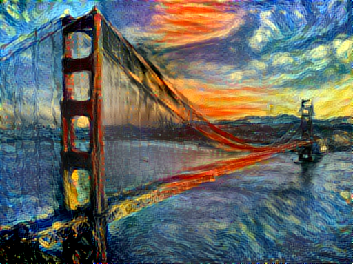 neural-style screenshot 37