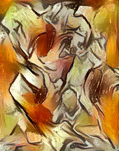 neural-style screenshot 28