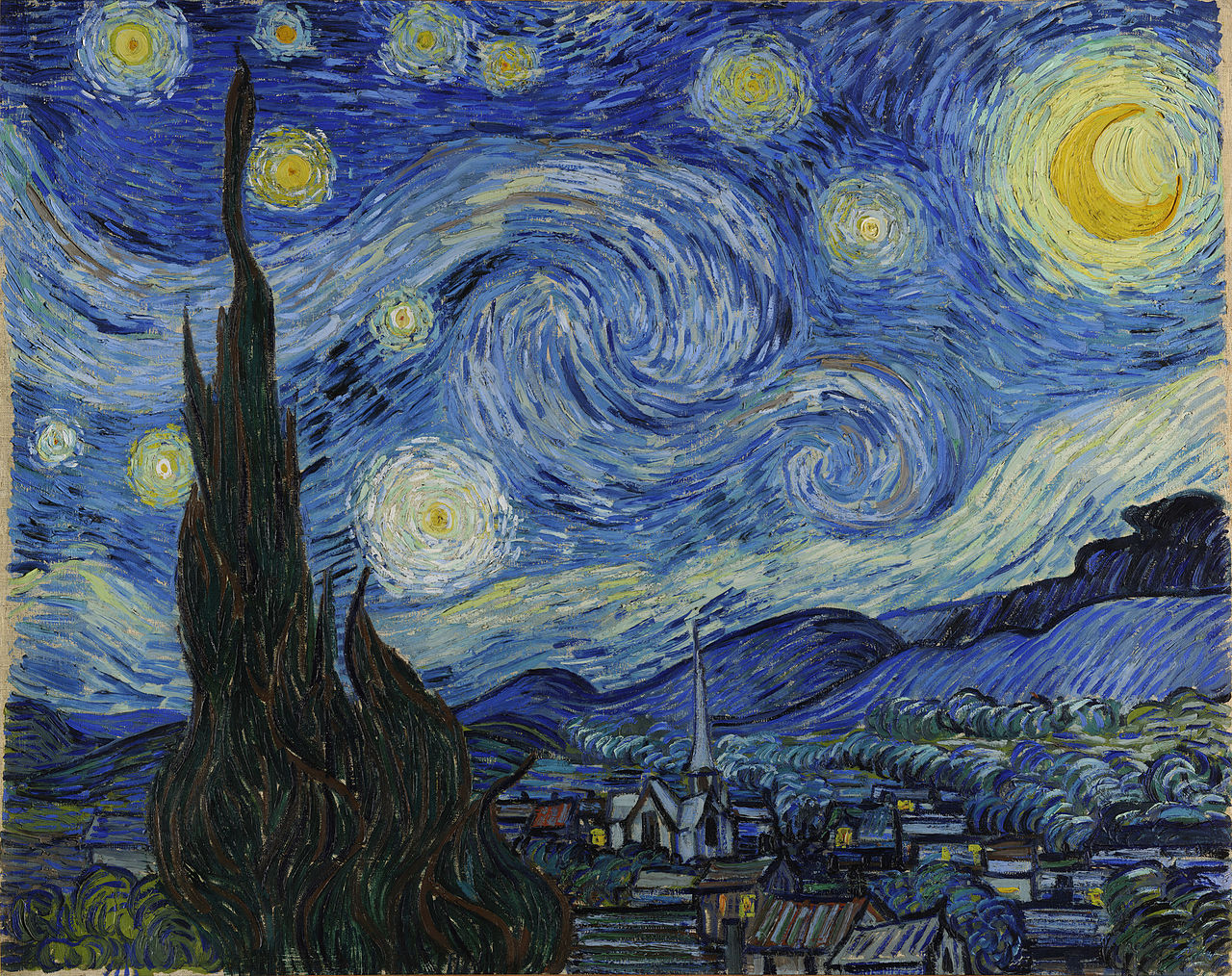 neural-style screenshot 1
