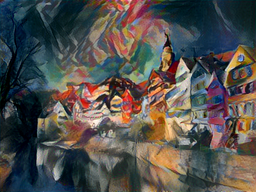neural-style screenshot 35