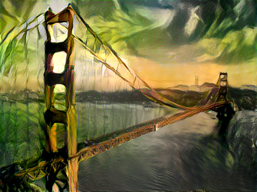 neural-style screenshot 12