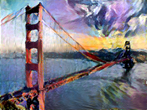 neural-style screenshot 16