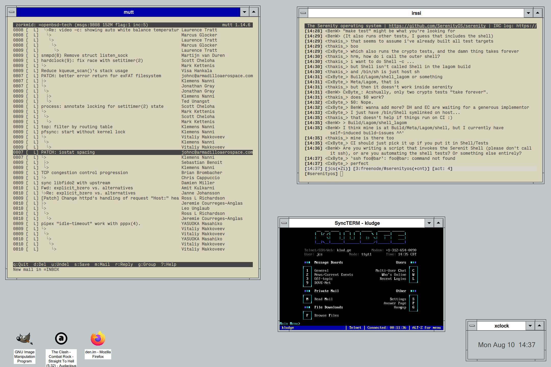 progman screenshot 1