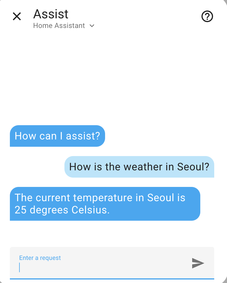 extended_openai_conversation screenshot 1
