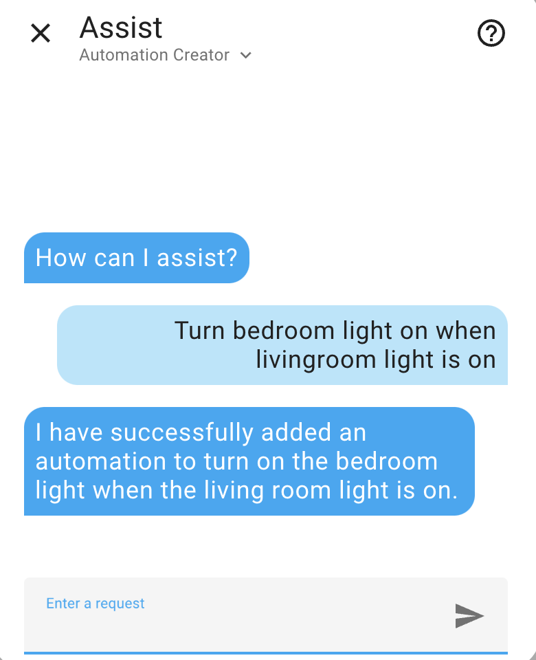 extended_openai_conversation screenshot 7