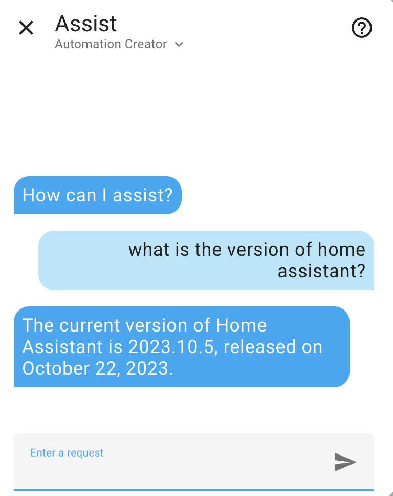 extended_openai_conversation screenshot 9