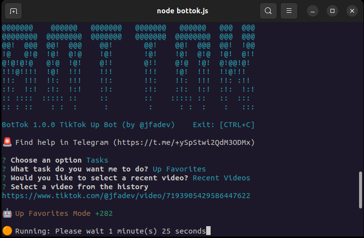 bottok screenshot 3