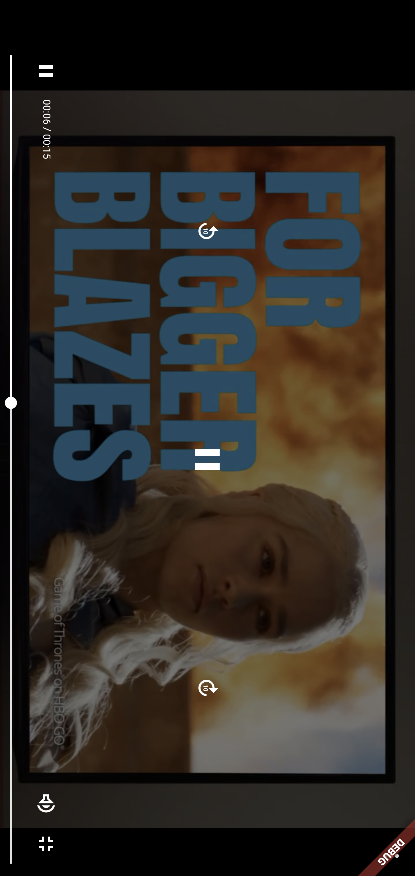 betterplayer screenshot 2