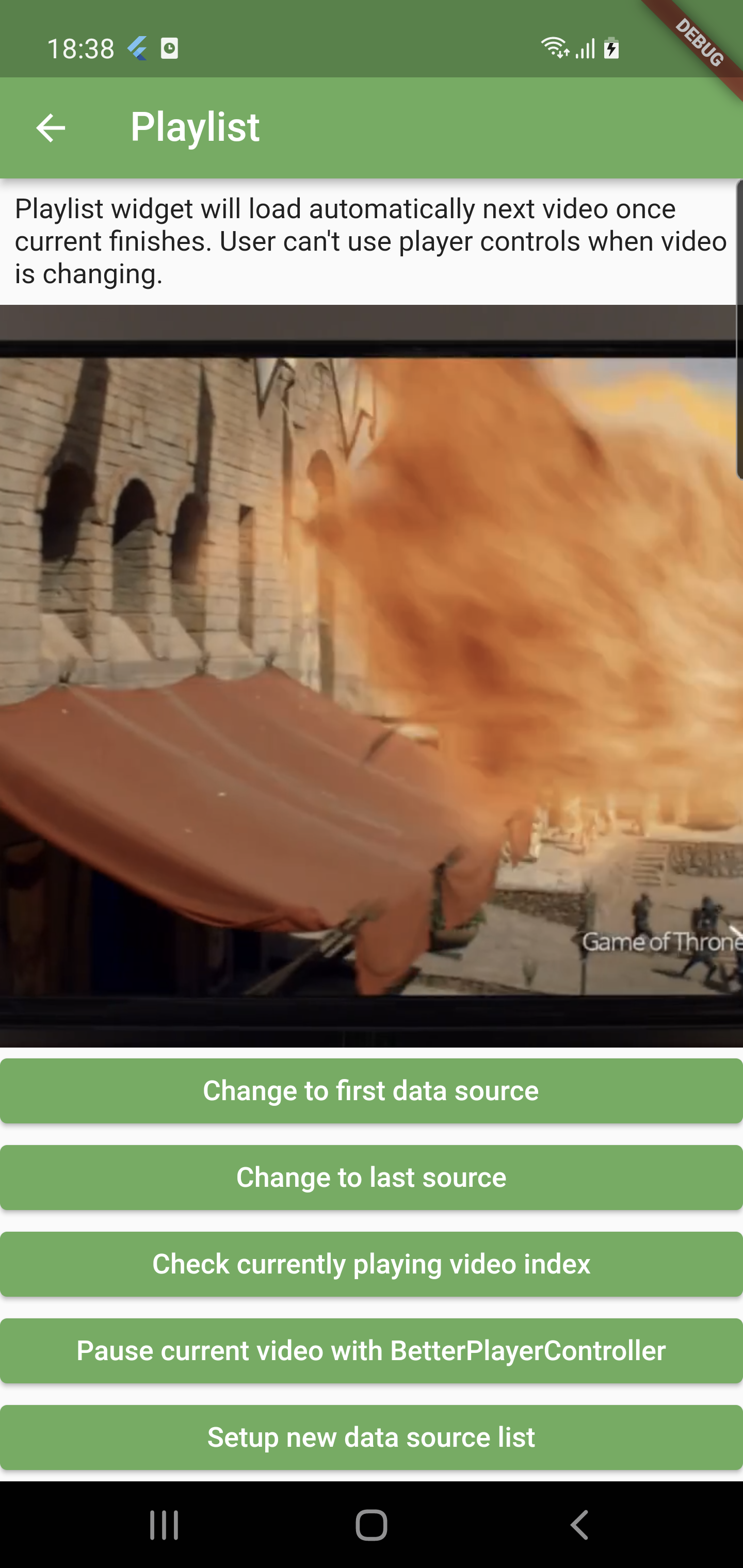 betterplayer screenshot 11