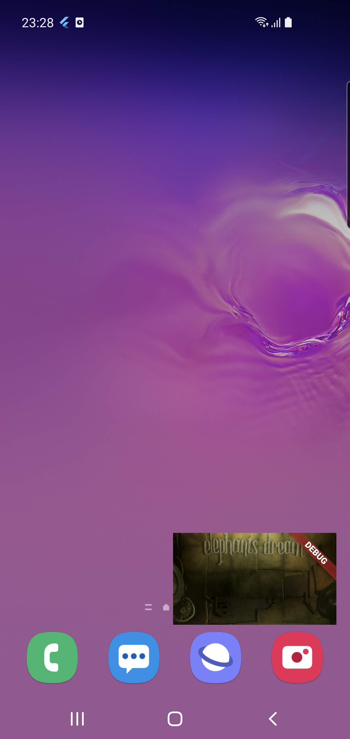 betterplayer screenshot 15