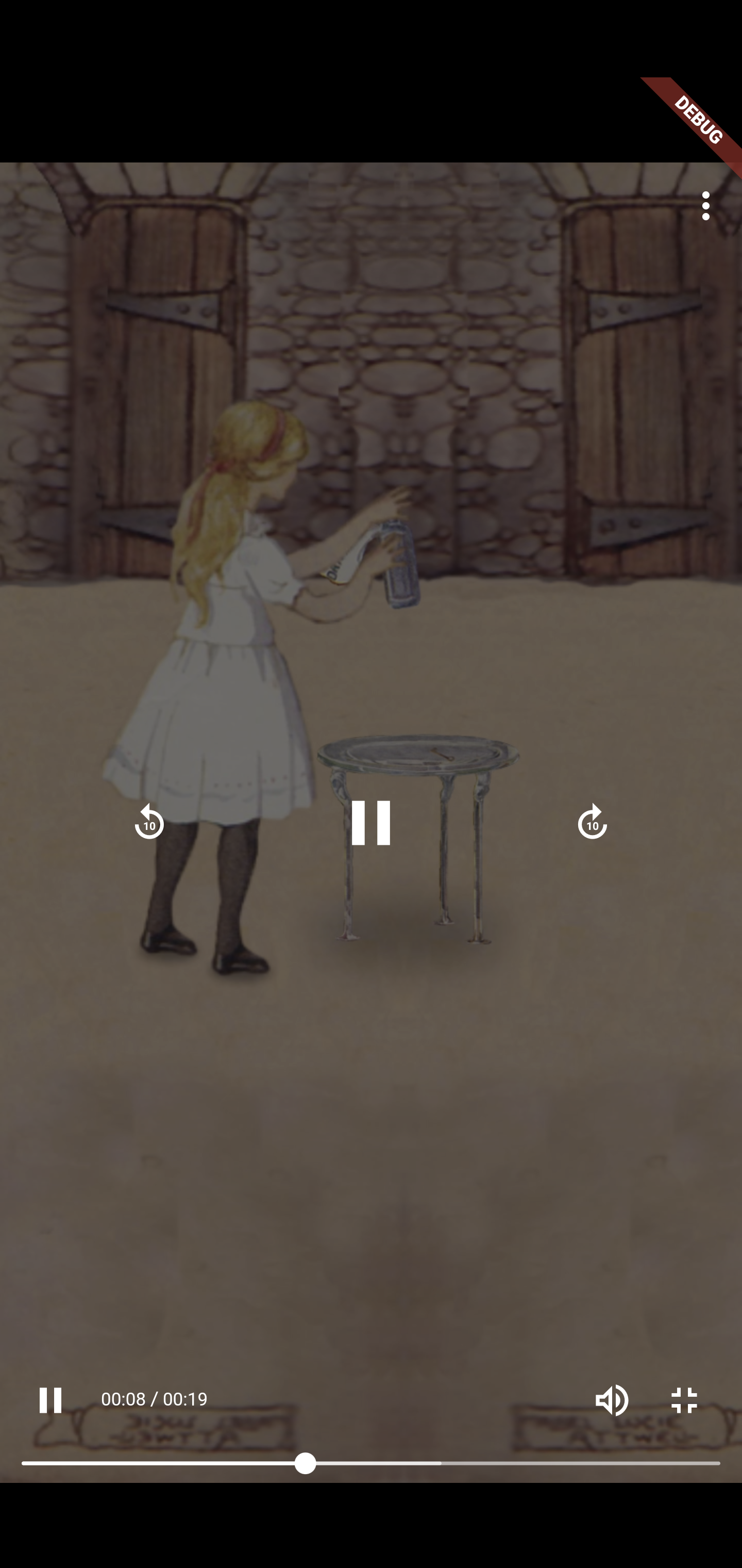 betterplayer screenshot 8