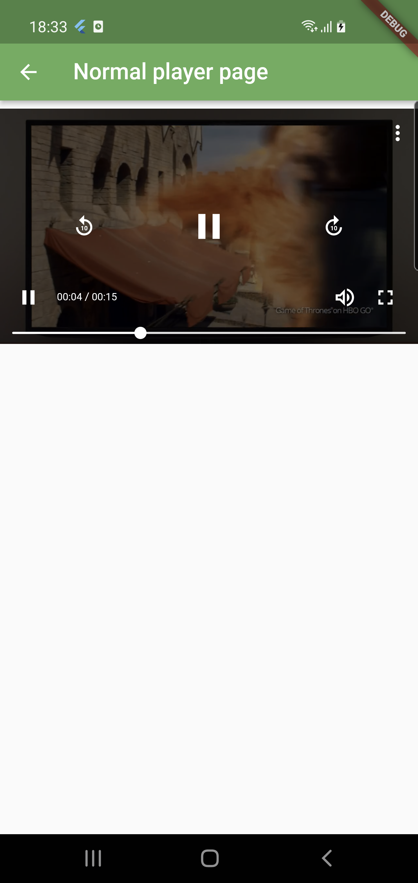 betterplayer screenshot 1
