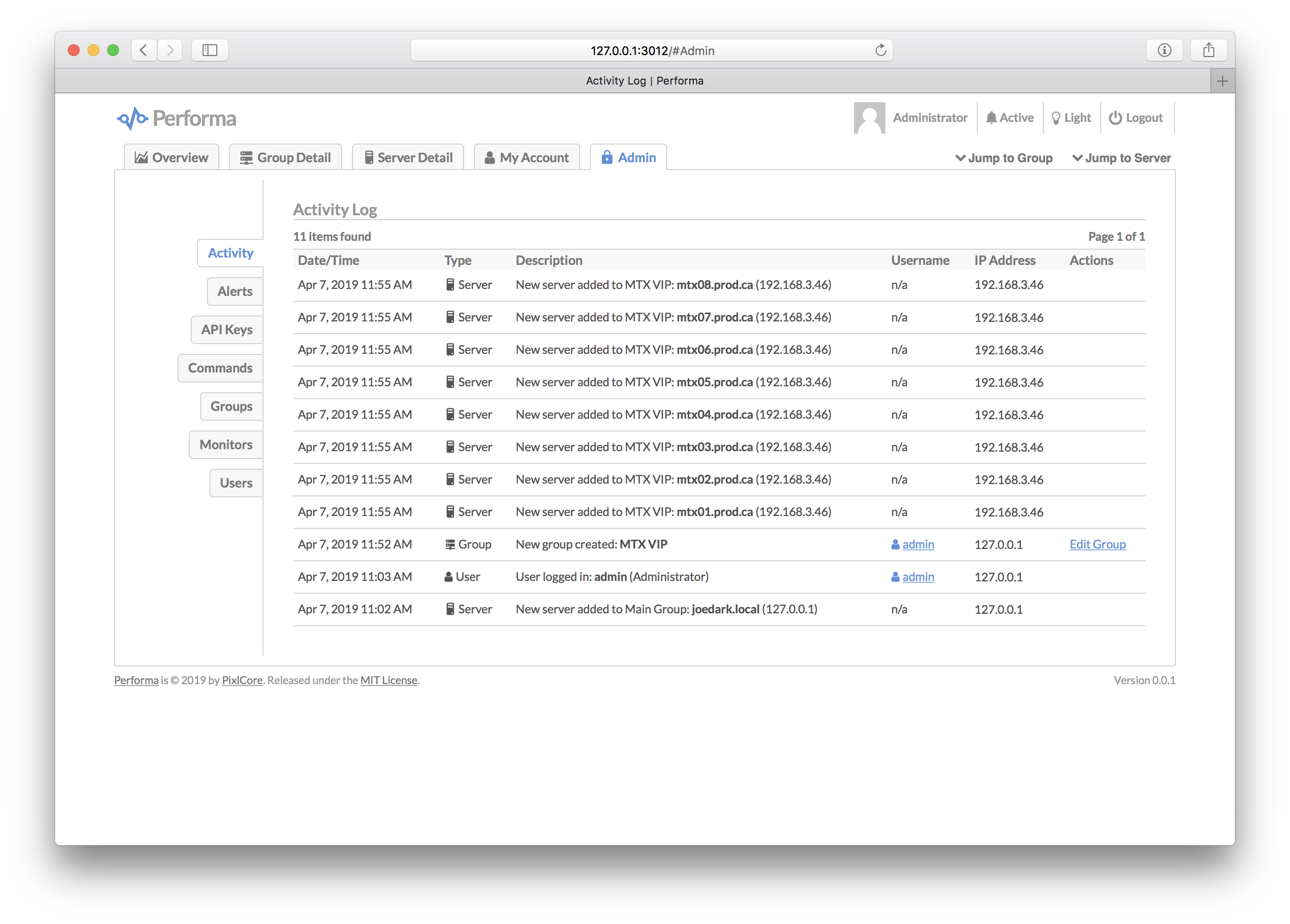 performa screenshot 8