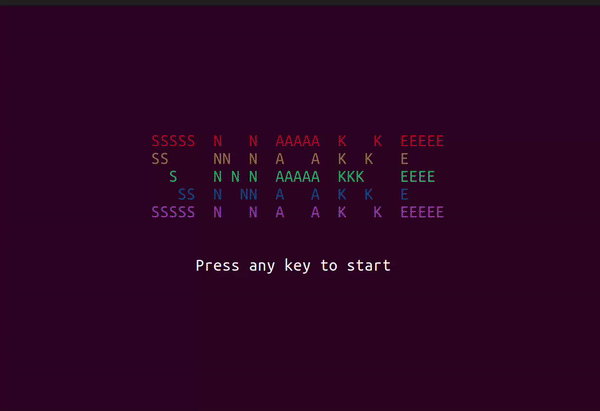 CSE230-Project screenshot 2