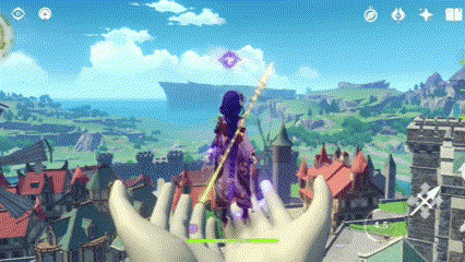 GrasscutterCommandGenerator screenshot 13