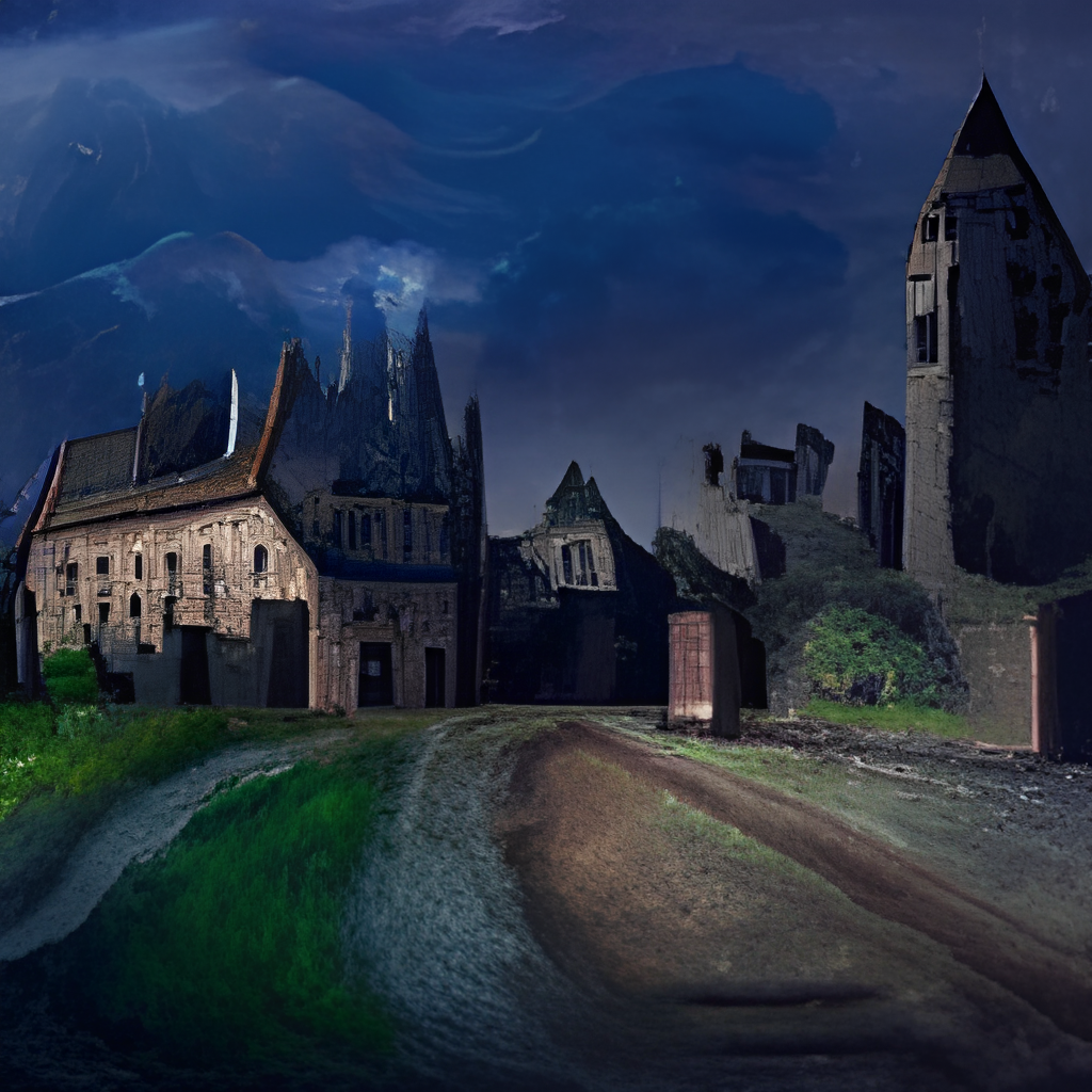 dalle-flow screenshot 17