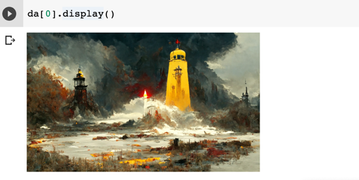 discoart screenshot 6