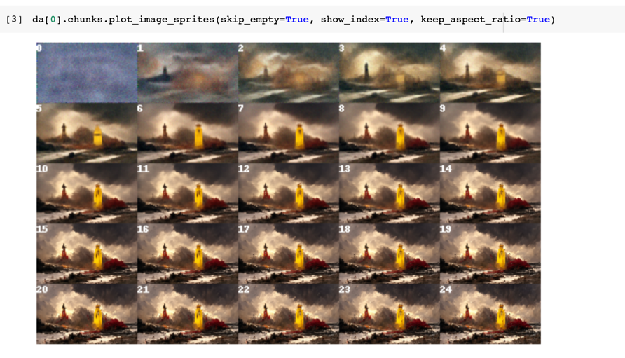 discoart screenshot 7