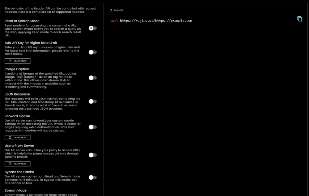 reader screenshot 3