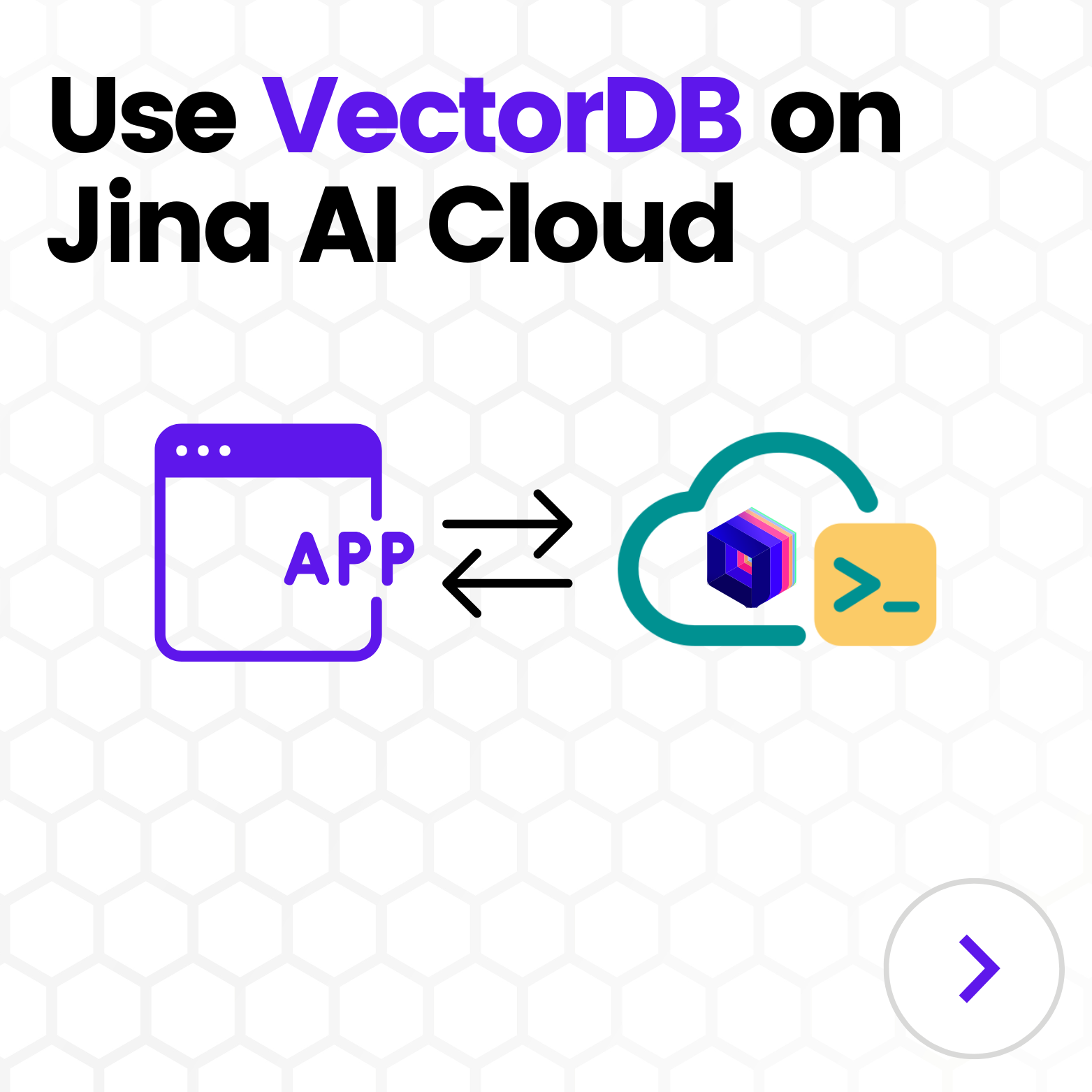 vectordb screenshot 3