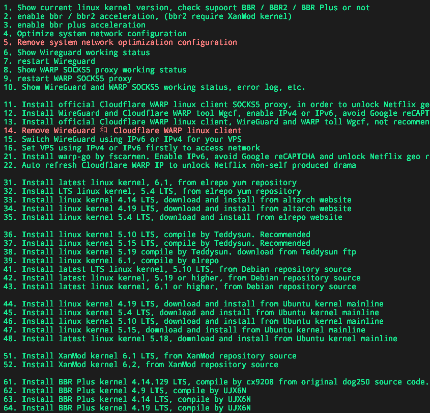 one_click_script screenshot 1