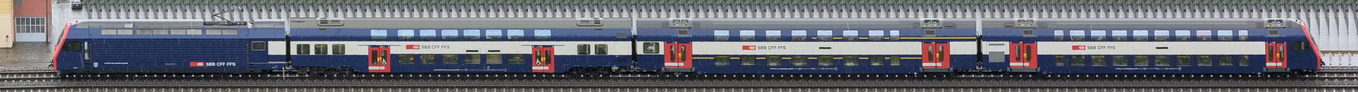 trainbot screenshot 3