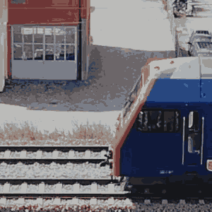 trainbot screenshot 5