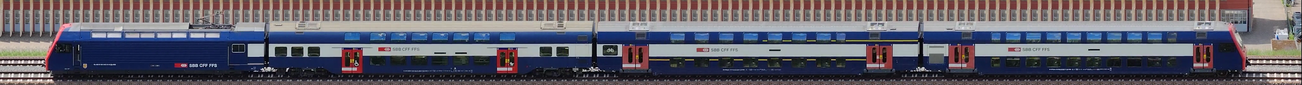 trainbot screenshot 1