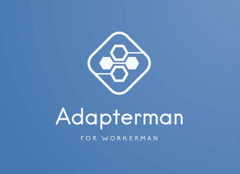 AdapterMan screenshot 1