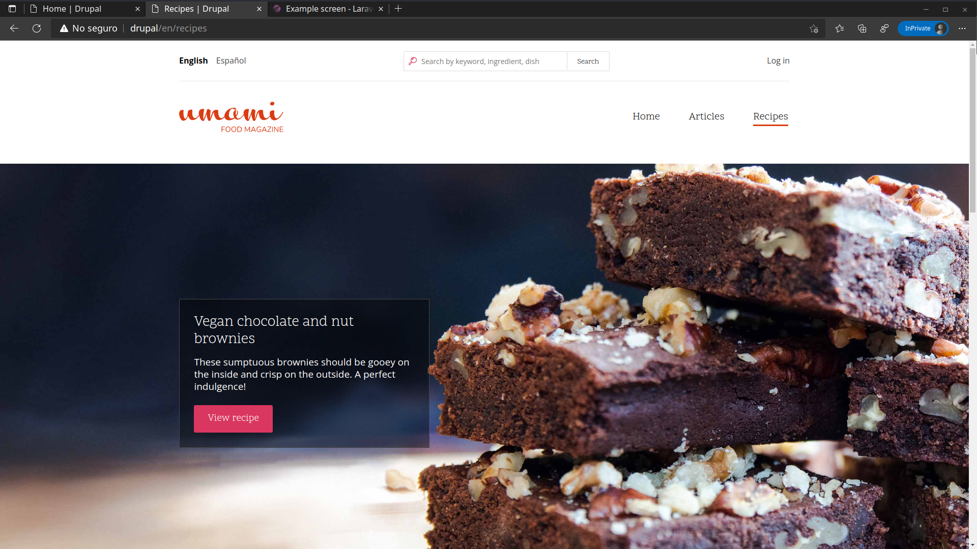 AdapterMan screenshot 9