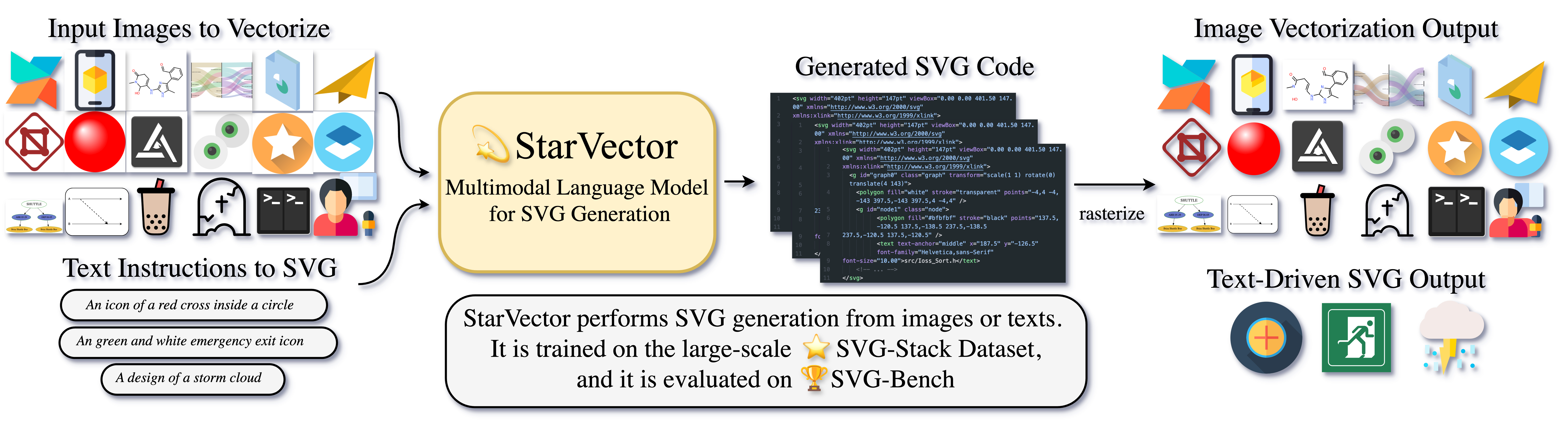 star-vector screenshot 2