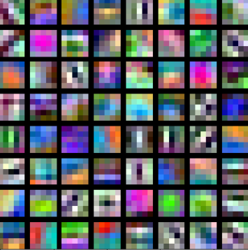 k-neural-api screenshot 2