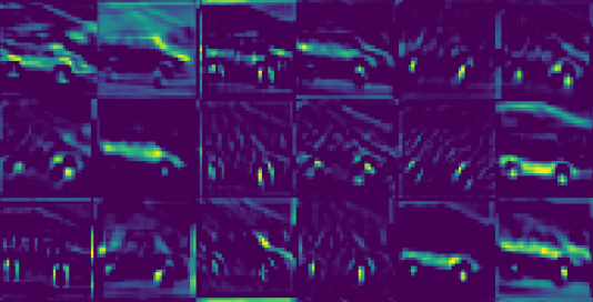 k-neural-api screenshot 3