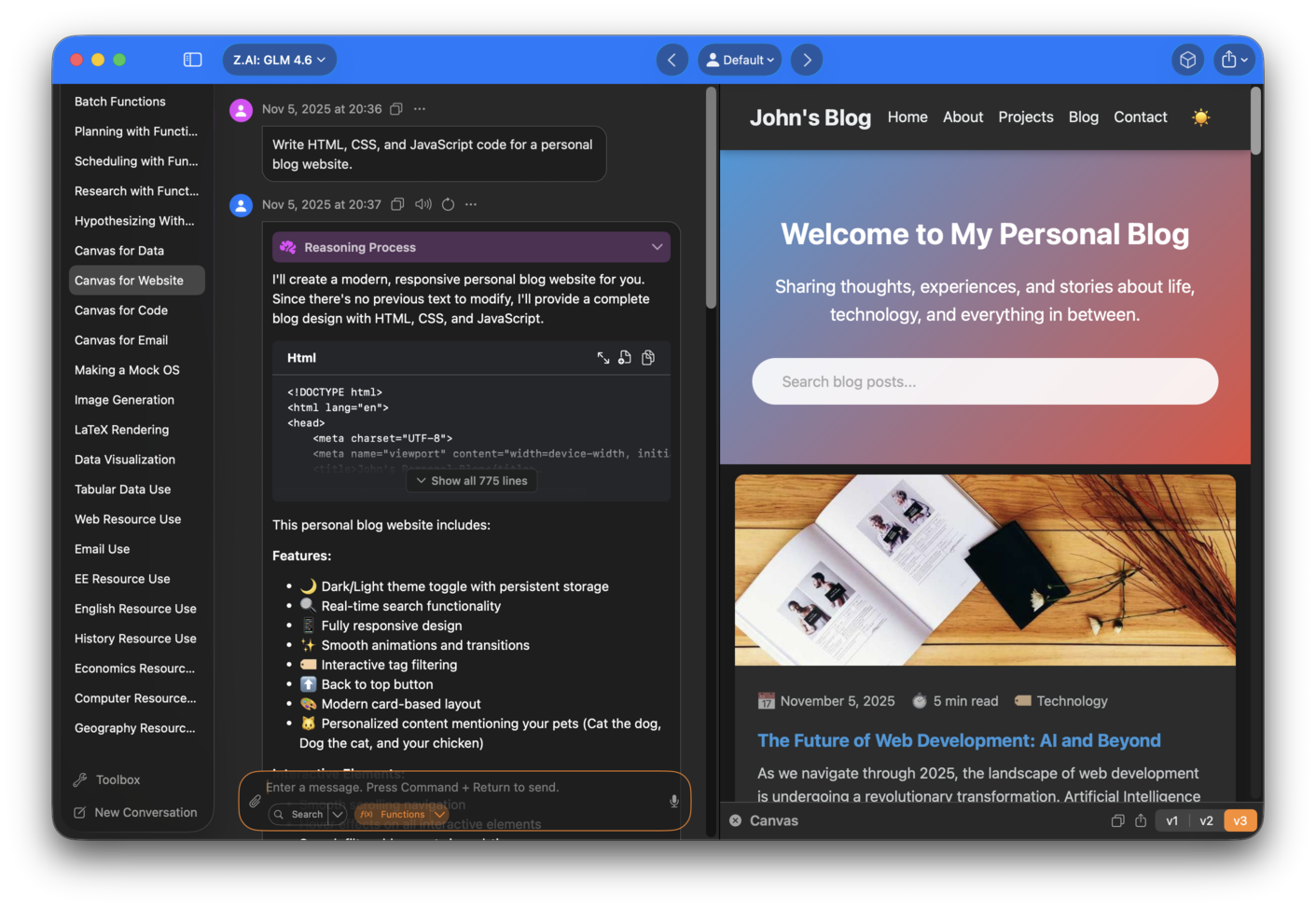 Sidekick screenshot 13