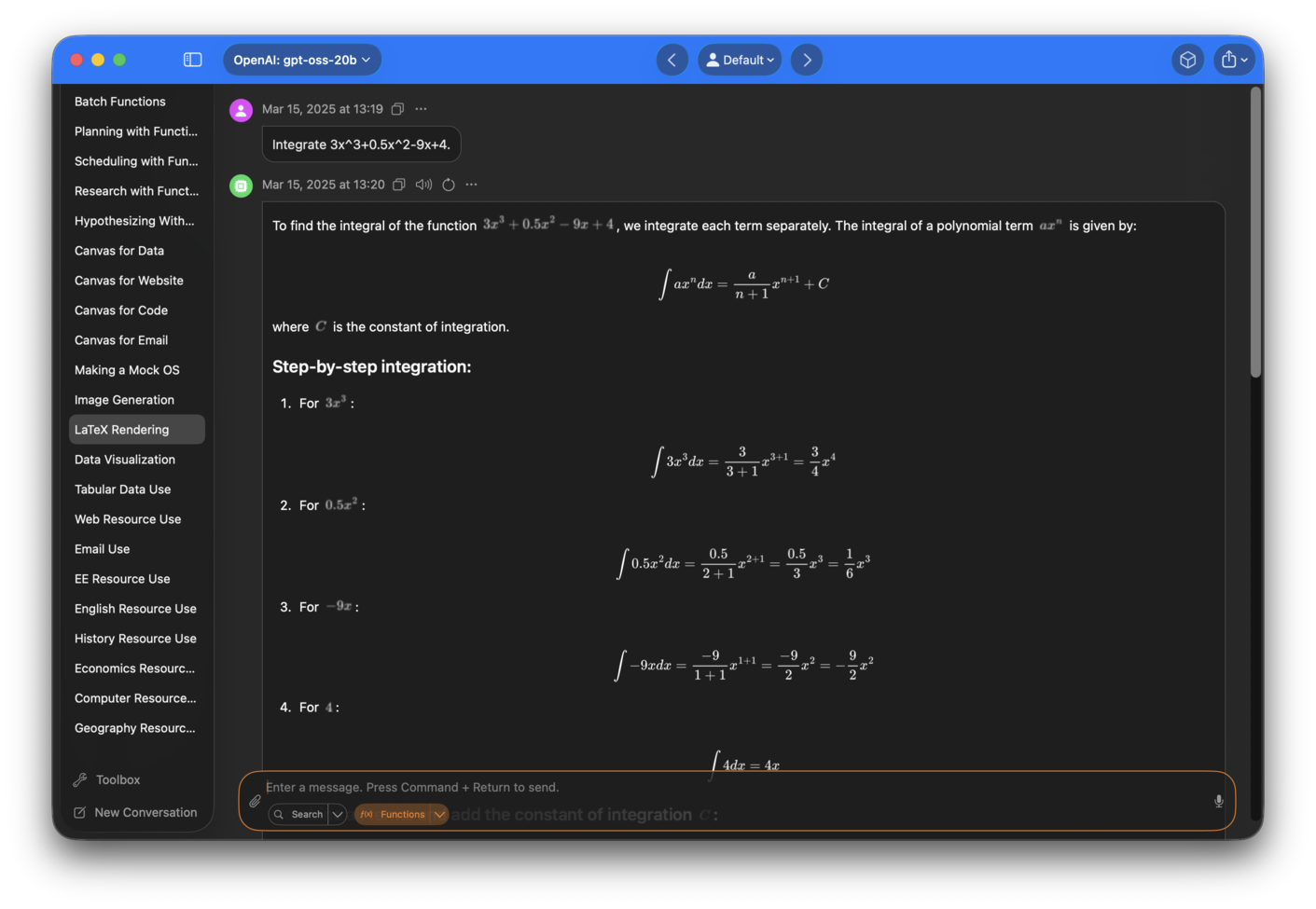 Sidekick screenshot 16