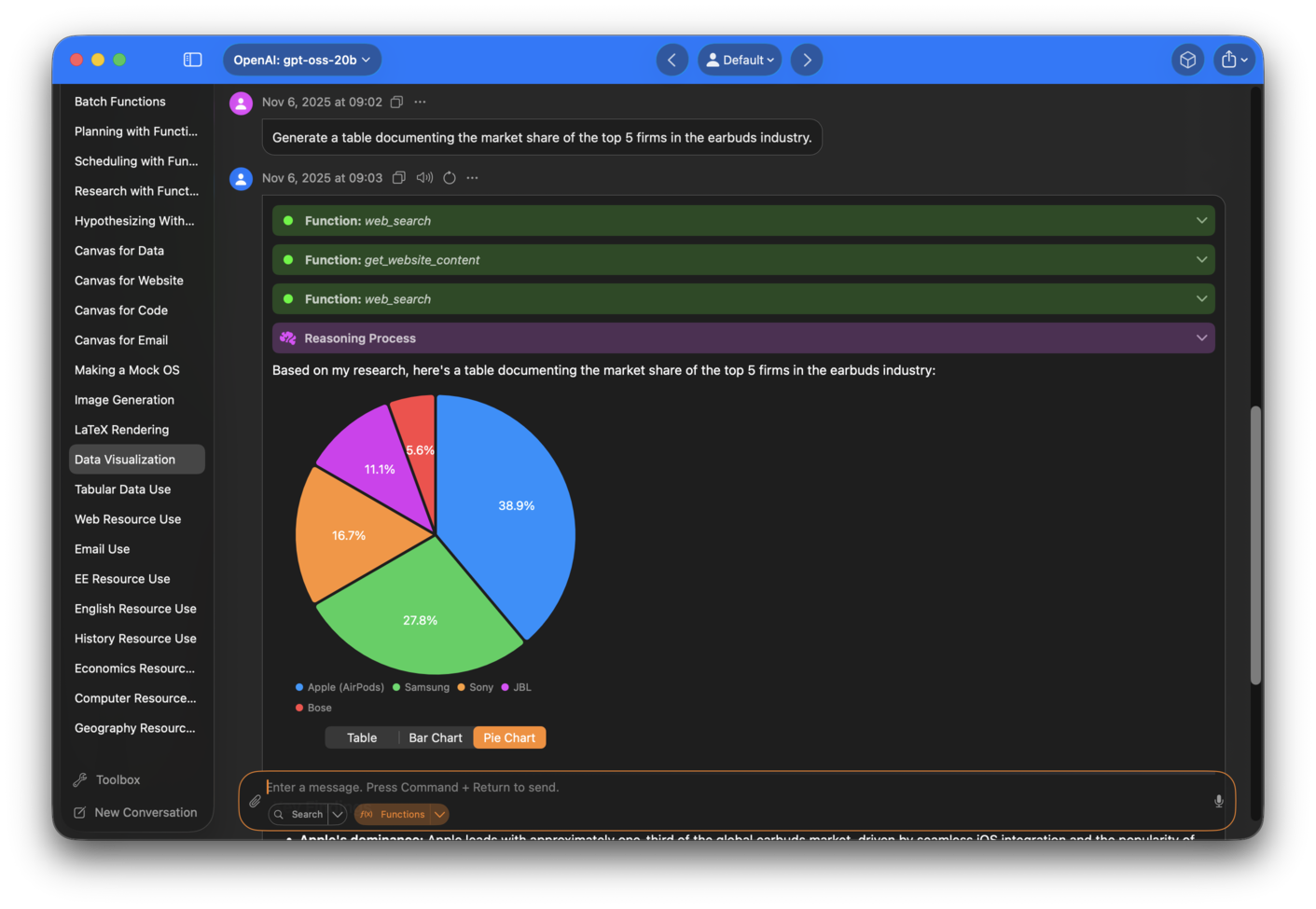 Sidekick screenshot 19