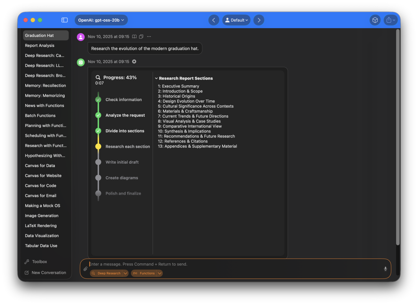 Sidekick screenshot 9