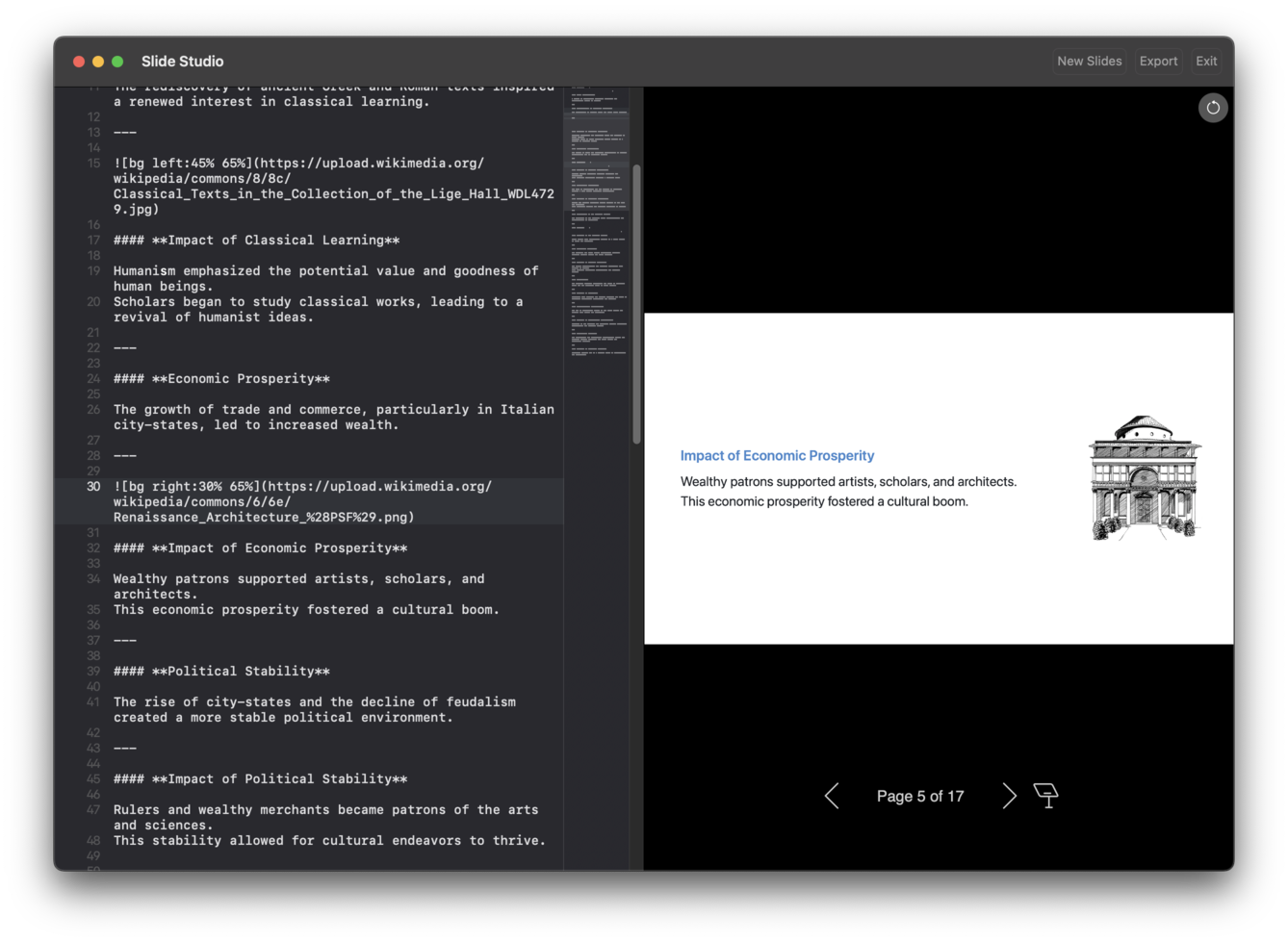 Sidekick screenshot 27