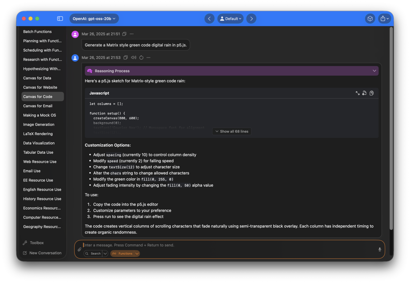 Sidekick screenshot 20