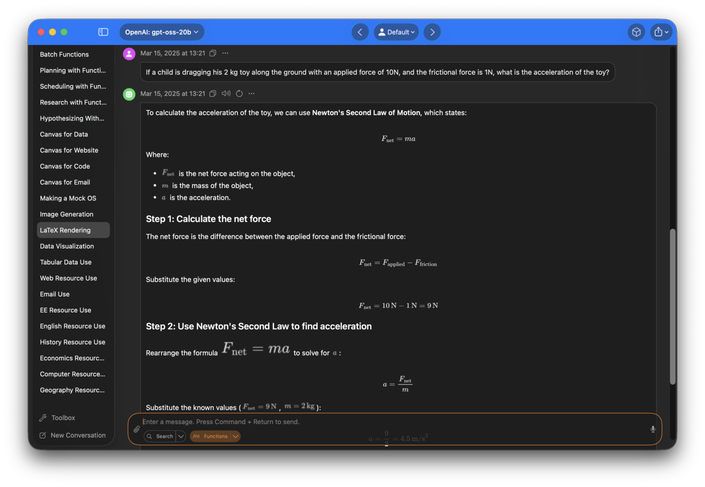 Sidekick screenshot 17